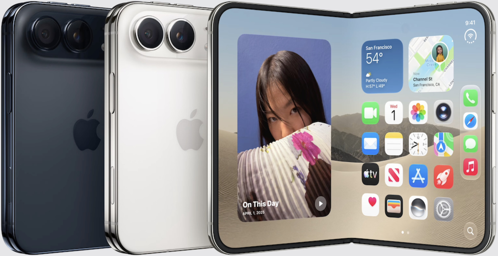 Immagine di copertina: Apple, i nuovi iPhone e la sicurezza
